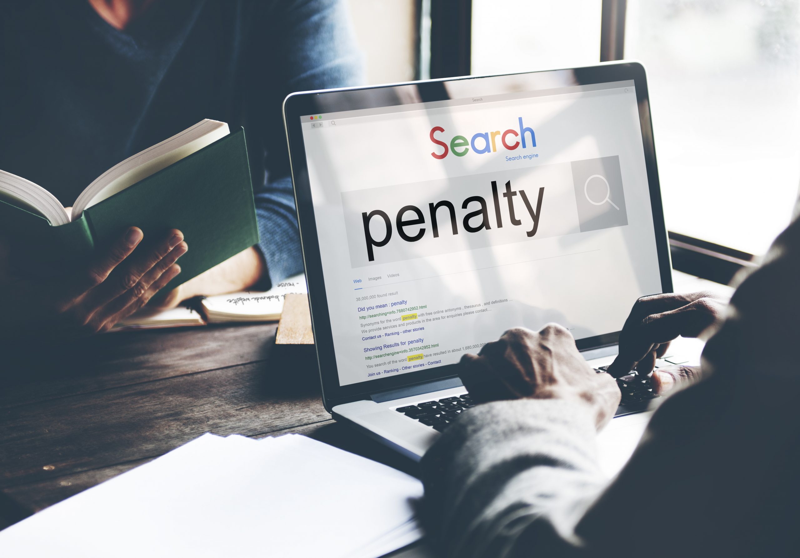 duplicate content penalty duplicate content penalty